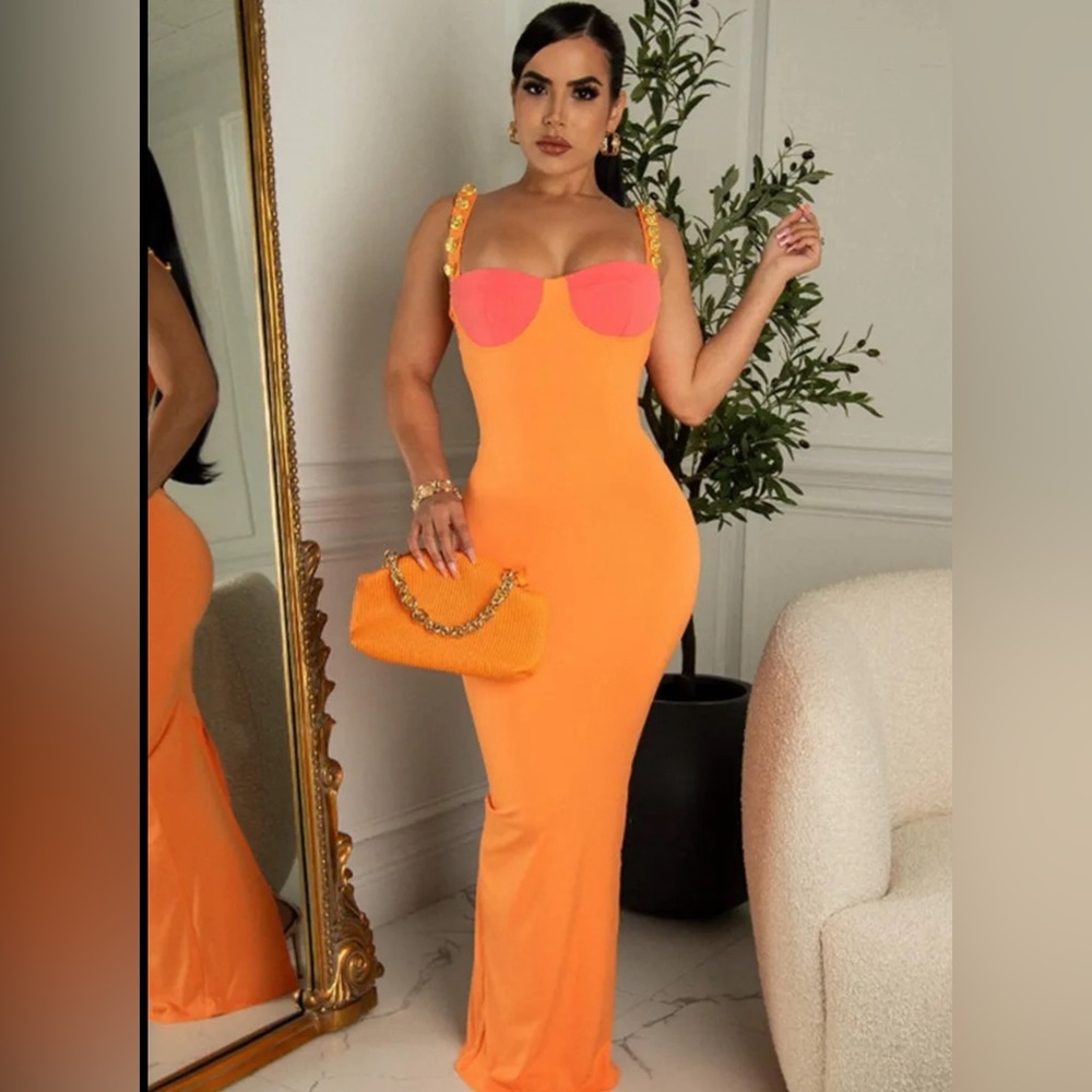 Diva moda dress